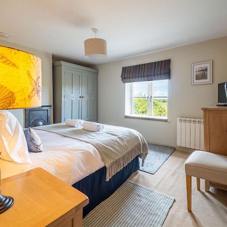 Goose Cottage By Big Skies Cottages Titchwell Dış mekan fotoğraf